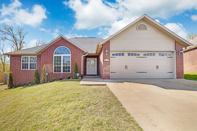 6227 W  Southgate Ct, Rogers, AR 72758