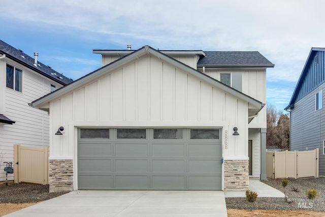 6820 W  Corona St, Boise, ID 83709