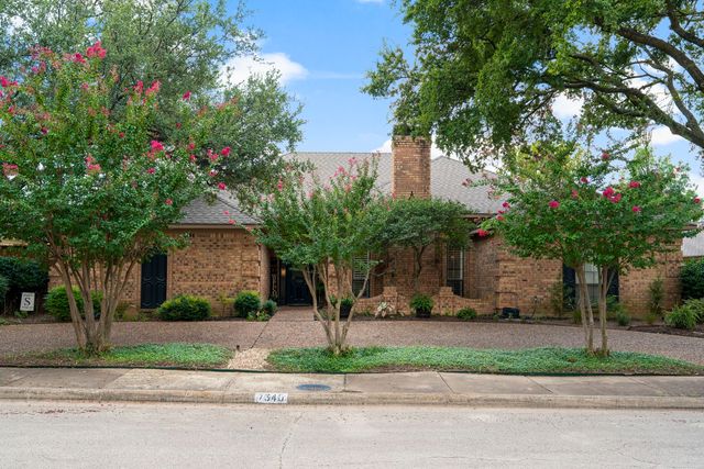 7340 Briarnoll Dr, Dallas, TX 75252