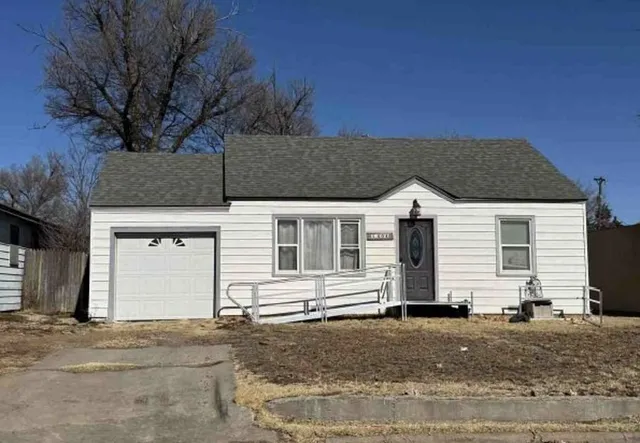 1404 SW 12th Ave, Amarillo, TX 79102