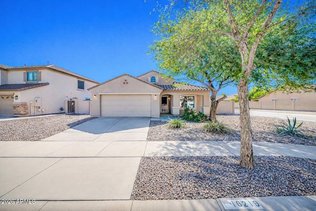 16219 W YUCATAN Drive, Surprise, AZ 85379