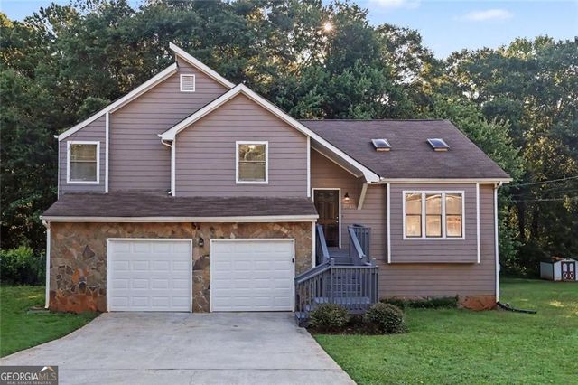 2978 Harlow Ln, Decatur, GA 30034