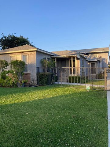 7922 Newlin Ave #C, Whittier, CA 90602
