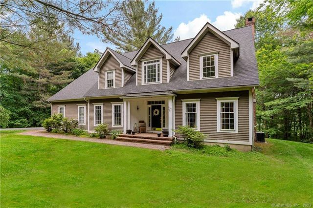 32 Lily Pond Rd, Harwinton, CT 06791