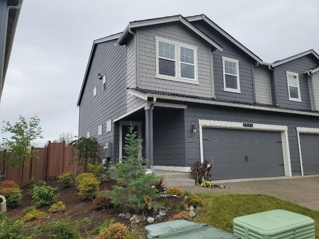 6499 Randolph Dr NE, Bremerton, WA 98311