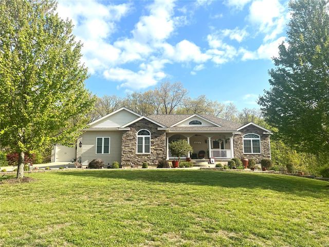 16620 Pike 9294, Bowling Green, MO 63334