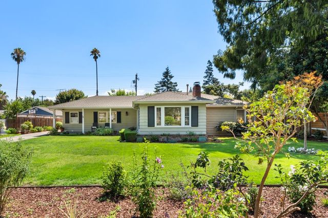 1892 Homestead Rd, Santa Clara, CA 95050
