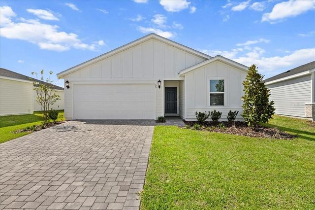 55 Ararat Dr, Palm Coast, FL 32137