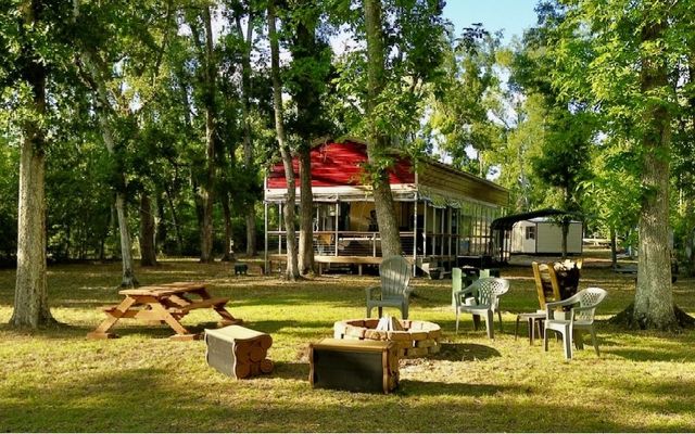 17900 Running Springs, Live Oak, FL 32060
