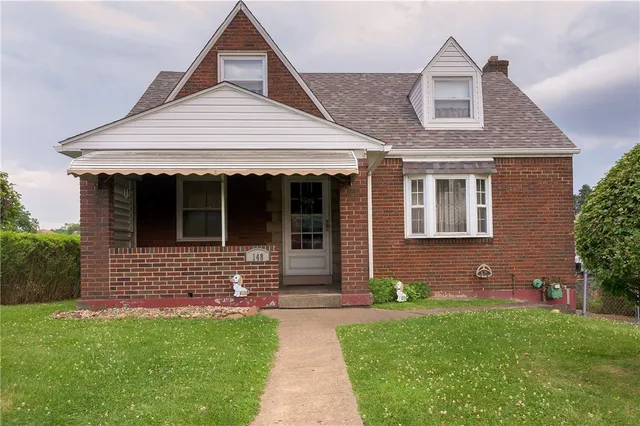 148 E  Schwab Ave, Homestead, PA 15120
