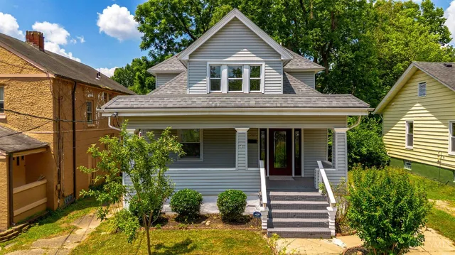 4115 Homer Ave, Cincinnati, OH 45227