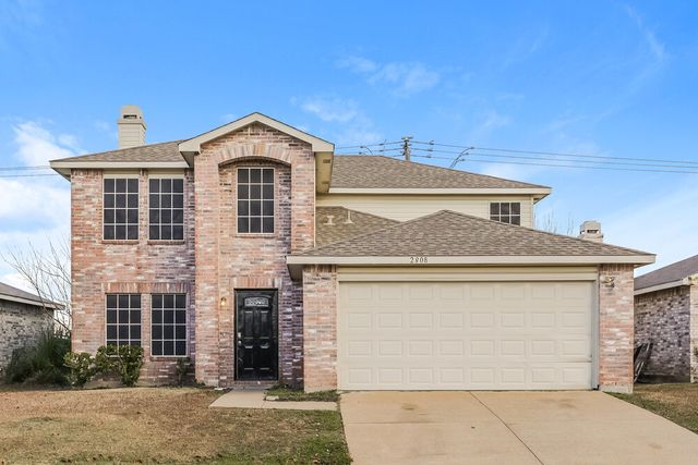 2808 Cresthaven Dr, Mesquite, TX 75149