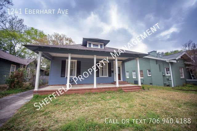 1241 Eberhart Ave, Columbus, GA 31906