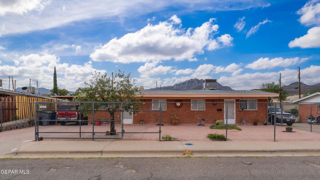 79904 Homes For Sale & 79904 Real Estate - 51 Homes | Trulia