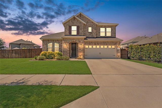 6012 Tavolo Pkwy, Fort Worth, TX 76123