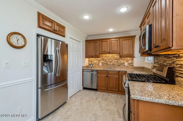 30 Corrigan Avenue, Pine Beach, NJ 08741