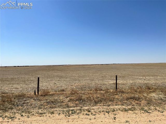 S  Johnson Rd, Rush, CO 80833