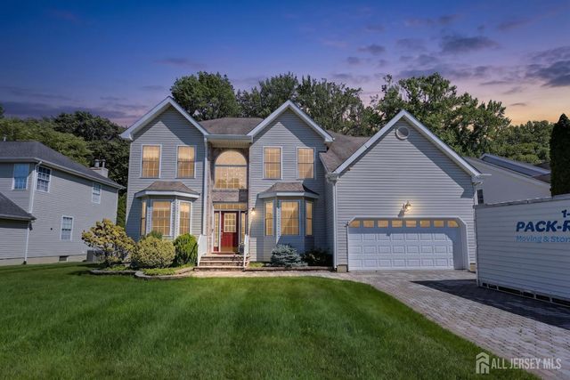 23 Putnam Rd, Monmouth Junction, NJ 08852