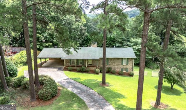 4875 Millen Dr SE, Mableton, GA 30126