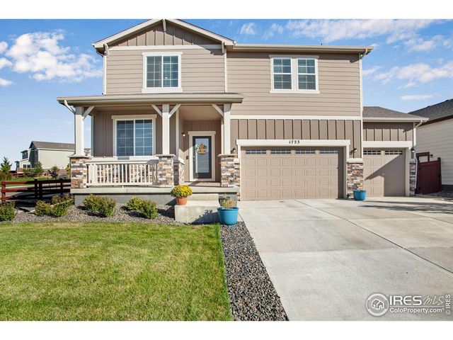 1723 Branching Canopy Dr, Windsor, CO 80550