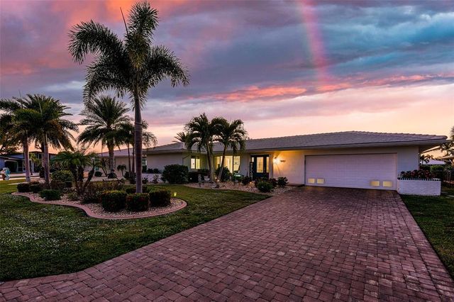 941 Don Juan Ct, Punta Gorda, FL 33950