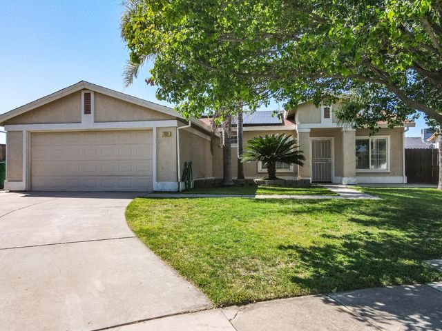 701 Palmer Pl, Atwater, CA 95301