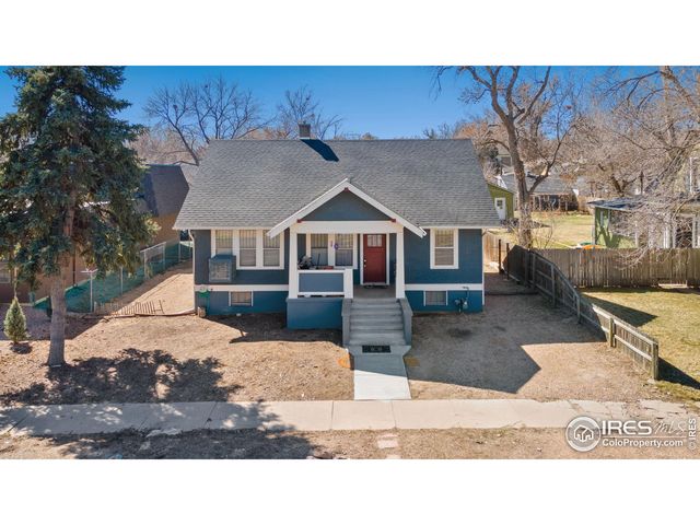 1118 13th St, Greeley, CO 80631
