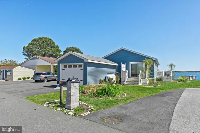 34648 W  Harbor Dr, Millsboro, DE 19966