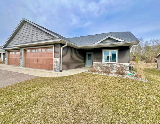 Address Not Disclosed, River Falls, WI 54022