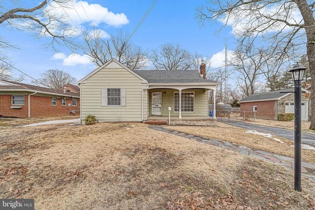 311 N  10th St #N, Millville, NJ 08332