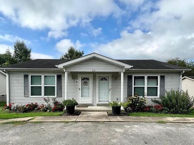 216 Amy Ct   #A, Bowling Green, KY 42101