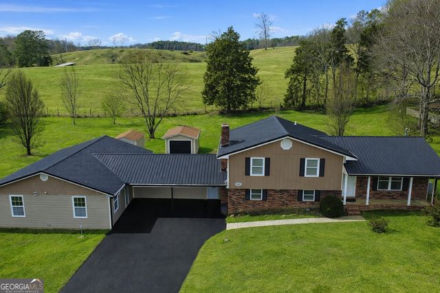 906 Diamond Cir, La Fayette, GA 30728