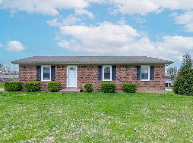 200 Lakeview Dr, Lawrenceburg, KY 40342