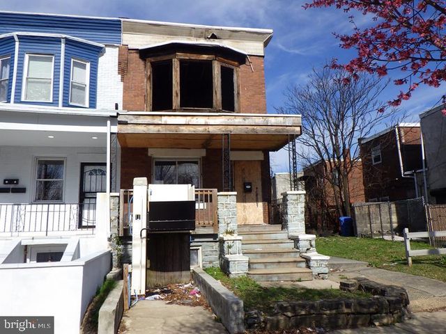 5811 Chester Ave, Philadelphia, PA 19143