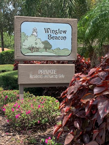4739 Winslow Beacon #16, Sarasota, FL 34235