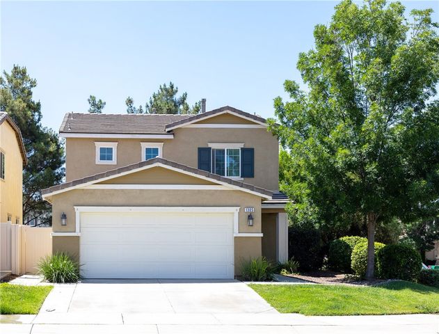 1305 Comfrey Leaf Dr, Beaumont, CA 92223