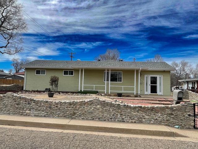 819 S  5th St, Rocky Ford, CO 81067