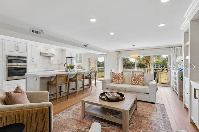 3 Braddock Bluff Dr #1730, Hilton Head Island, SC 29928