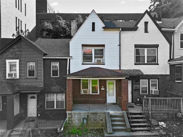 115 Chesterfield Rd, Pittsburgh, PA 15213