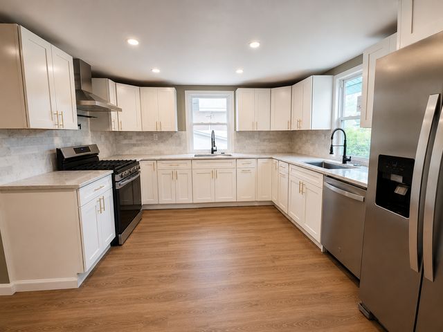 453 Warren Ave #2, Kingston, PA 18704