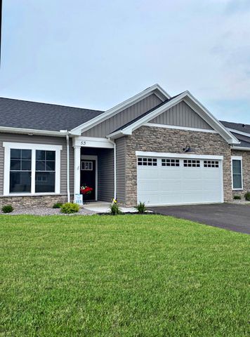 New Listings Webster Ny