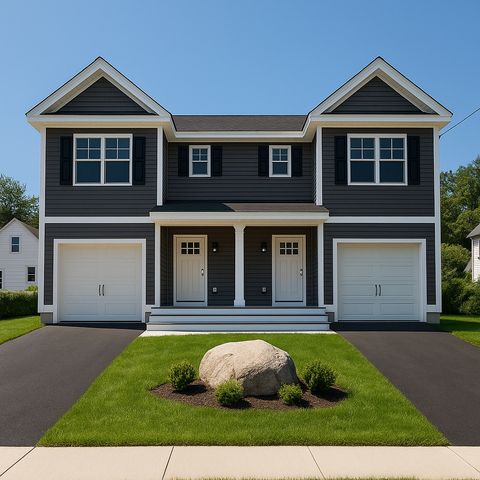 286 Varney St, Manchester, NH 03102
