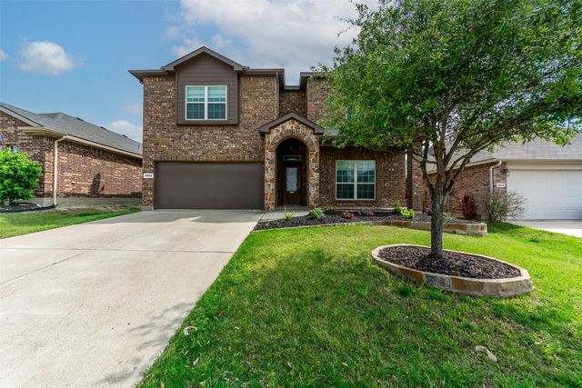 4000 Lazy River Ranch Rd, Fort Worth, TX 76115