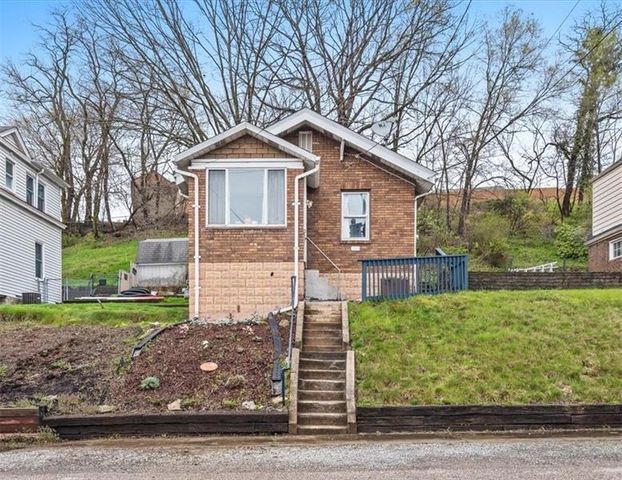110 Noll Ave, Pittsburgh, PA 15205