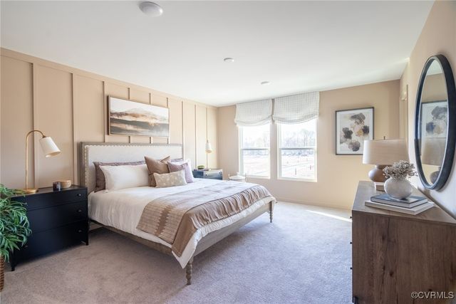 7302 Hancock Crest Pl #T-6, Chesterfield, VA 23832