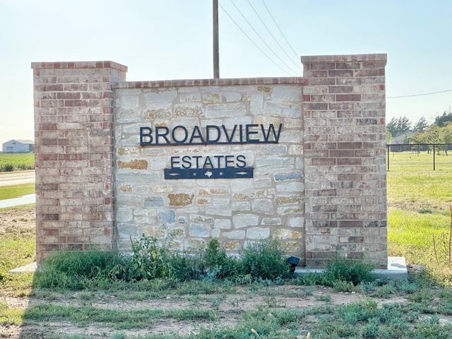 1162 Broadview Ave, New Home, TX 79381