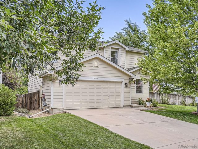 16491 E Phillips Drive, Englewood, CO 80112