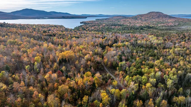 13A-1 ELEPHANT MOUNTAIN, Greenville, ME 04441