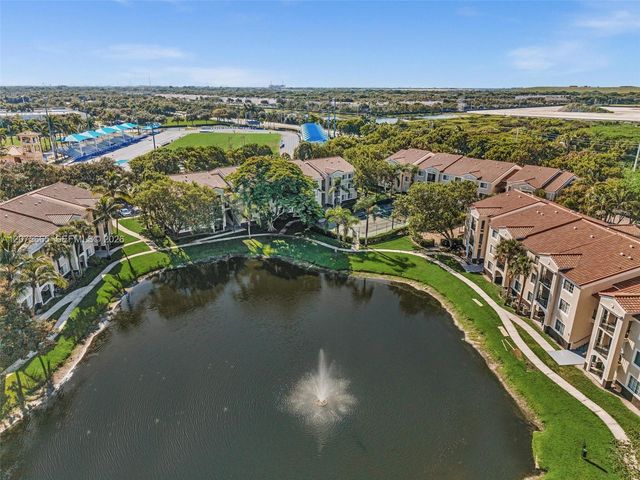 2280 E  Preserve Way #207, Hollywood, FL 33025