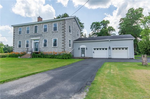 10051 Old State Rd, Carthage, NY 13619